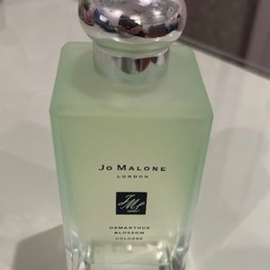 Jo Malone, Osmanthus Cologne